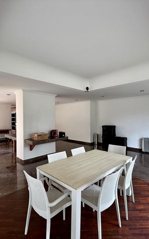 Apartamento à venda com 106m², 3 quartos e 1 vaga Apartamento à venda com 106m², 3 quartos e 1 vagaÁrea comum