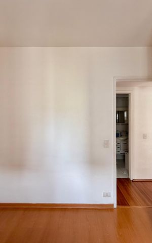 Apartamento à venda com 106m², 3 quartos e 1 vaga Apartamento à venda com 106m², 3 quartos e 1 vagaQuarto 1