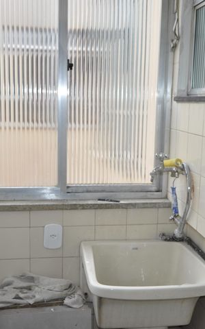 Apartamento à venda com 55m², 2 quartos e 1 vagaÁrea de Serviço