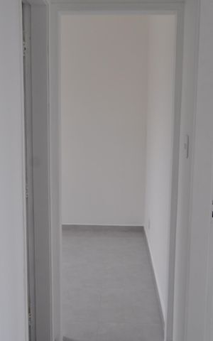 Apartamento à venda com 55m², 2 quartos e 1 vagaCorredor