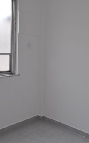 Apartamento à venda com 55m², 2 quartos e 1 vagaQuarto 2