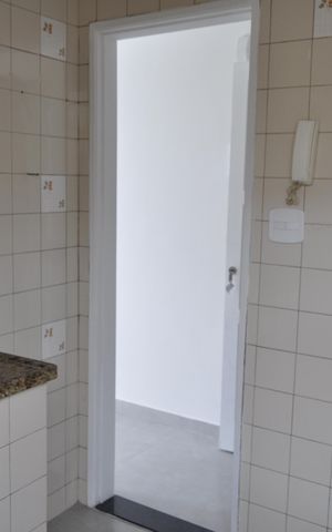 Apartamento à venda com 55m², 2 quartos e 1 vagaCozinha