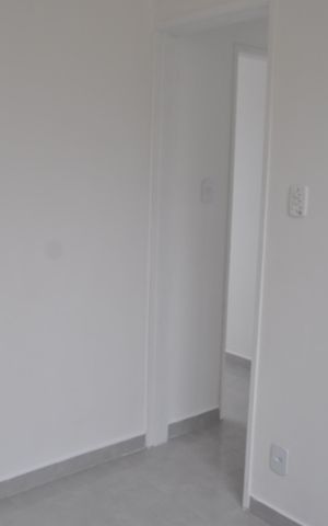 Apartamento à venda com 55m², 2 quartos e 1 vagaQuarto 2