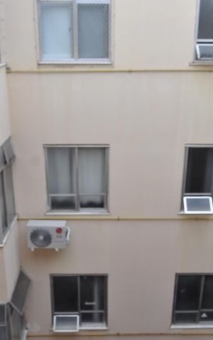 Apartamento à venda com 55m², 2 quartos e 1 vagaQuarto 2 vista 