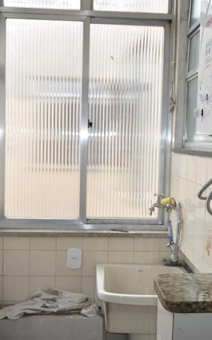 Apartamento à venda com 55m², 2 quartos e 1 vagaÁrea de Serviço