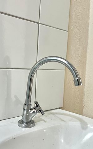 Casa para alugar com 45m², 1 quarto e sem vagaBanheiro Social