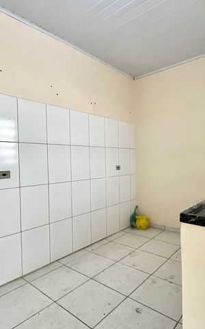 Casa para alugar com 45m², 1 quarto e sem vagaCozinha