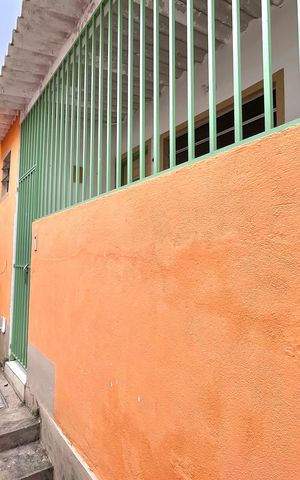 Casa para alugar com 45m², 1 quarto e sem vagaFachada