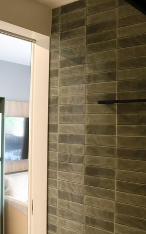 Studio para alugar com 28m², 1 quarto e sem vagaBanheiro