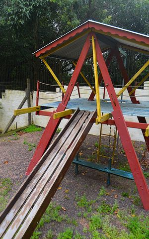 Apartamento à venda com 58m², 2 quartos e 1 vagaÁrea comum - Playground