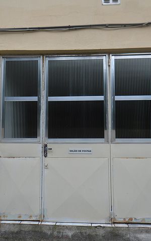 Apartamento à venda com 58m², 2 quartos e 1 vagaÁrea comum - Salão de festas