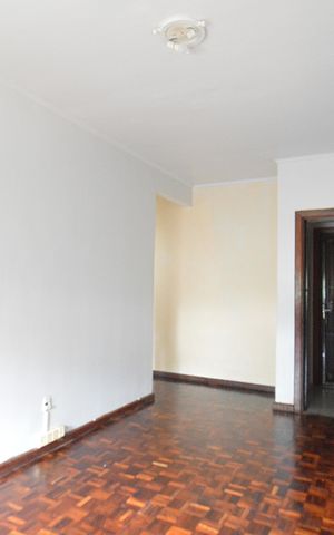 Apartamento à venda com 58m², 2 quartos e 1 vagaSala