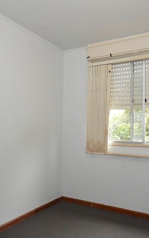 Apartamento à venda com 58m², 2 quartos e 1 vagaQuarto 2
