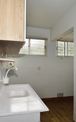 Apartamento à venda com 58m², 2 quartos e 1 vagaCozinha