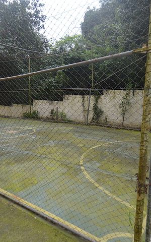 Apartamento à venda com 58m², 2 quartos e 1 vagaÁrea comum Quadra Esportiva