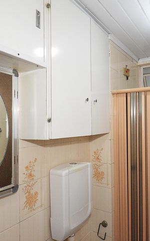 Apartamento à venda com 58m², 2 quartos e 1 vagaBanheiro