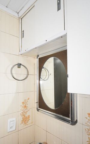 Apartamento à venda com 58m², 2 quartos e 1 vagaBanheiro