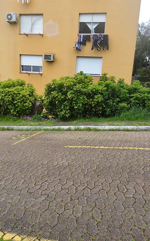 Apartamento à venda com 58m², 2 quartos e 1 vagaÁrea comum - Vaga