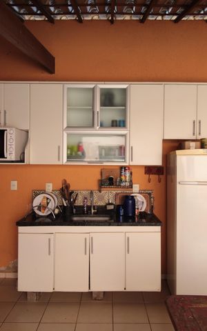 Casa à venda com 375m², 3 quartos e 3 vagasÁrea Gourmet