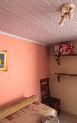 Casa à venda com 375m², 3 quartos e 3 vagasQuarto de Serviço