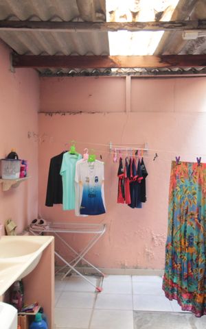 Casa à venda com 375m², 3 quartos e 3 vagasÁrea de Serviço