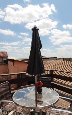 Casa à venda com 375m², 3 quartos e 3 vagasDeck