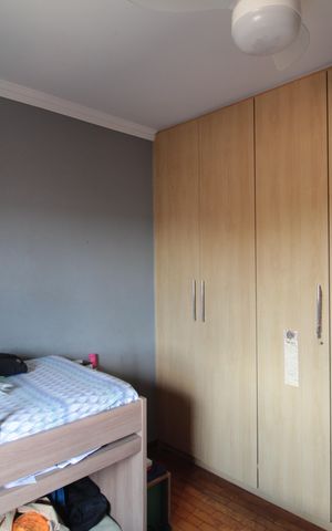 Casa à venda com 375m², 3 quartos e 3 vagasQuarto 1