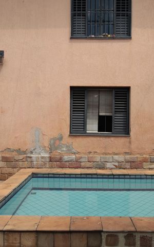Casa à venda com 375m², 3 quartos e 3 vagasPiscina
