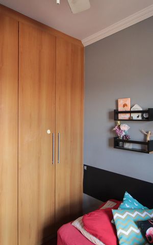 Casa à venda com 375m², 3 quartos e 3 vagasQuarto 2