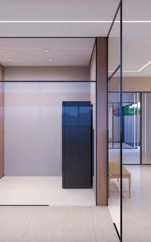 Apartamento à venda com 173m², 3 quartos e 3 vagas