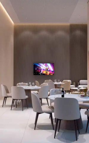 Apartamento à venda com 173m², 3 quartos e 3 vagas