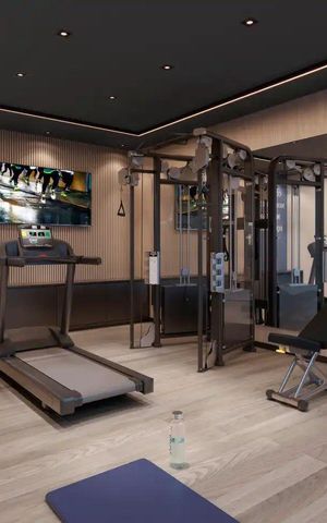 Apartamento à venda com 173m², 3 quartos e 3 vagas
