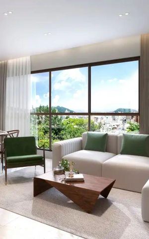 Apartamento à venda com 173m², 3 quartos e 3 vagas