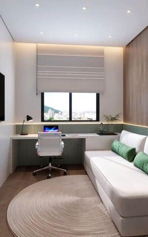 Apartamento à venda com 173m², 3 quartos e 3 vagas