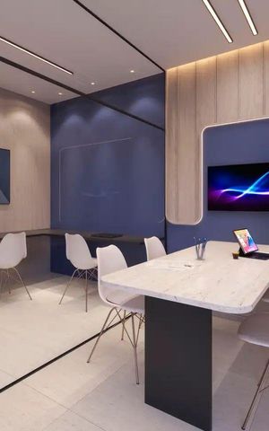 Apartamento à venda com 173m², 3 quartos e 3 vagas