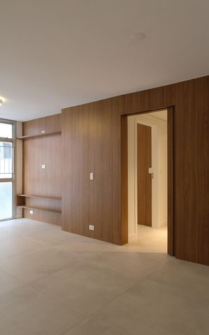 Apartamento para alugar com 85m², 2 quartos e 1 vagaSala