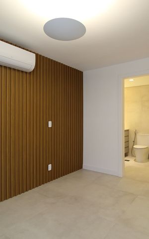 Apartamento para alugar com 85m², 2 quartos e 1 vagaQuarto 2 - Suíte
