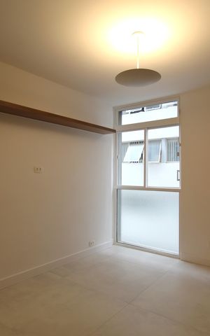 Apartamento para alugar com 85m², 2 quartos e 1 vagaQuarto 2 - Suíte