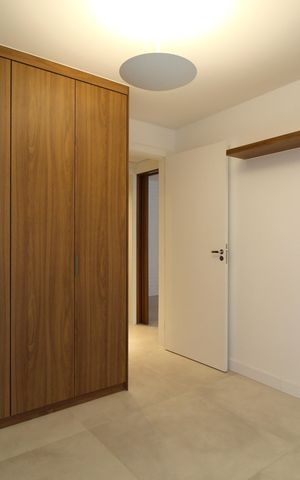 Apartamento para alugar com 85m², 2 quartos e 1 vagaQuarto 1