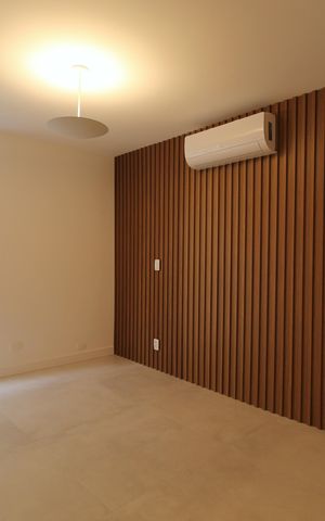 Apartamento para alugar com 85m², 2 quartos e 1 vagaQuarto 2 - Suíte