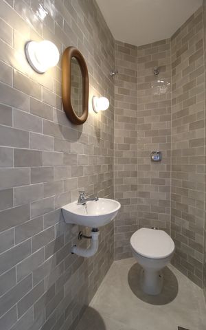 Apartamento para alugar com 85m², 2 quartos e 1 vagaLavabo
