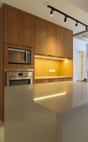 Apartamento para alugar com 85m², 2 quartos e 1 vagaCozinha e Área de Serviço