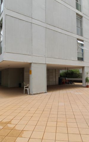 Apartamento para alugar com 85m², 2 quartos e 1 vagaÁrea Comum