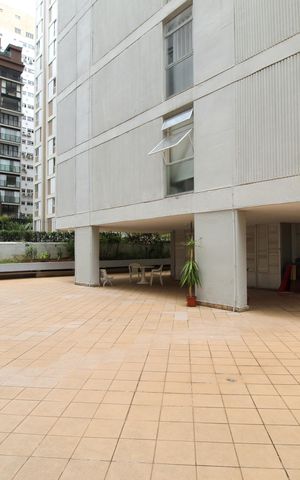 Apartamento para alugar com 85m², 2 quartos e 1 vagaÁrea Comum