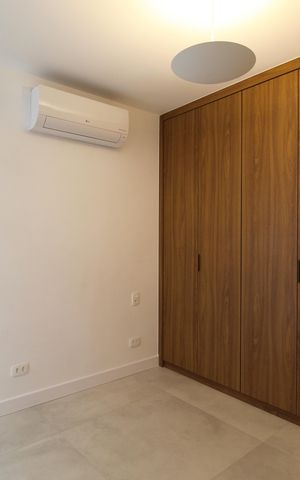 Apartamento para alugar com 85m², 2 quartos e 1 vagaQuarto 1