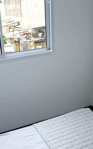 Apartamento para alugar com 37m², 2 quartos e sem vagaQuarto 1