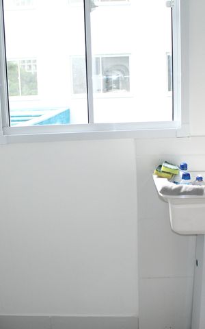 Apartamento para alugar com 37m², 2 quartos e sem vagaÁrea de Serviço