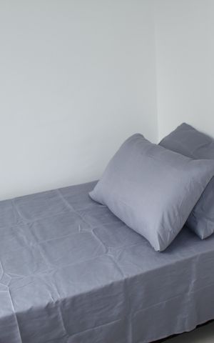Apartamento para alugar com 37m², 2 quartos e sem vagaQuarto 2