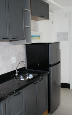 Apartamento para alugar com 37m², 2 quartos e sem vagaCozinha