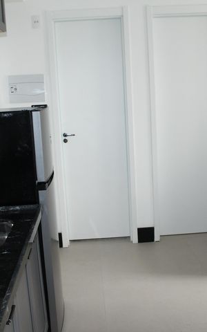 Apartamento para alugar com 37m², 2 quartos e sem vagaCozinha